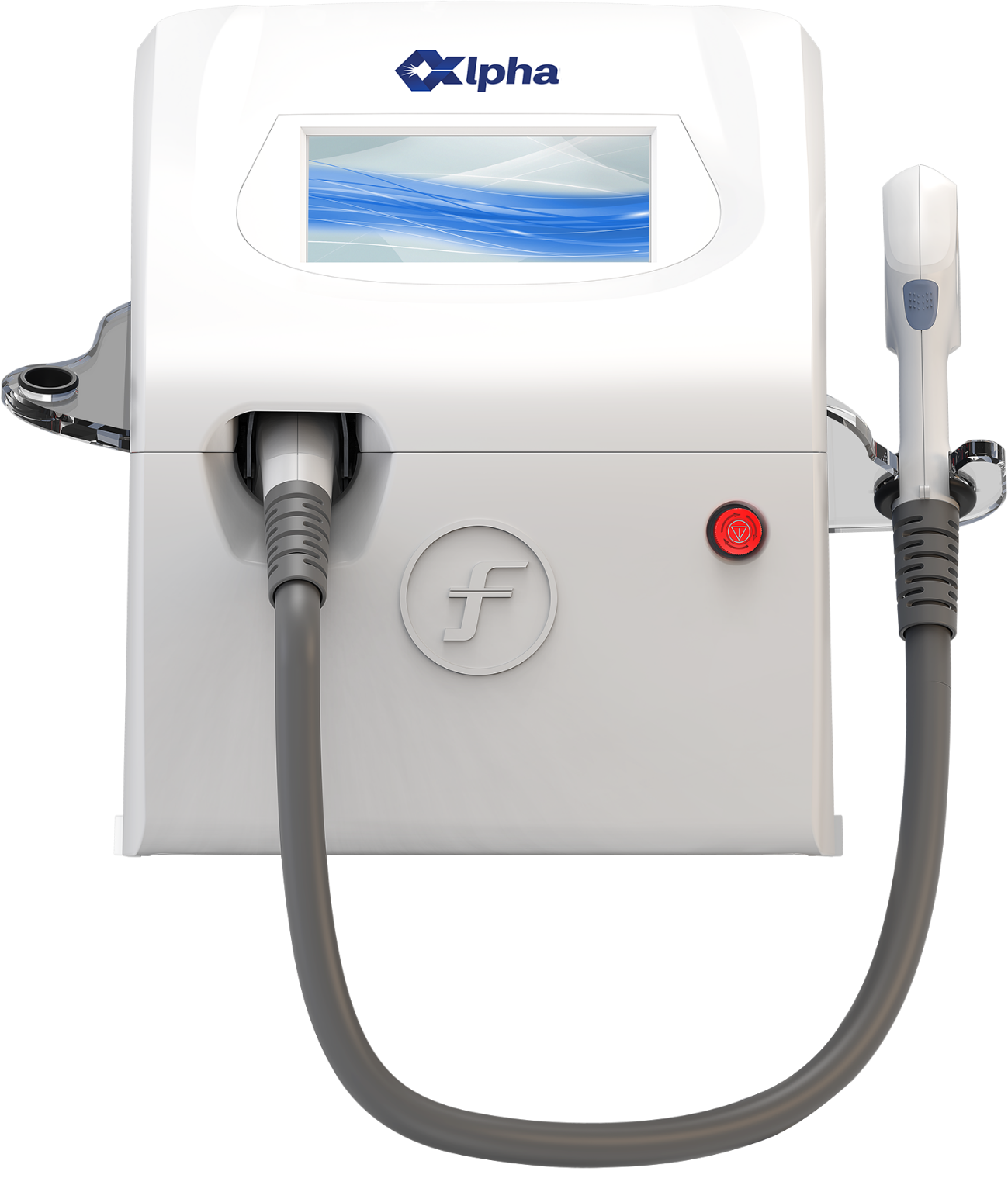 フォーマアルファによる医療レーザー脱毛 | 福山の医療法人 太田形成